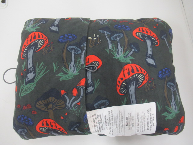 THERMAREST（サーマレスト）  コンプレッシブルピローシンチ2個セット