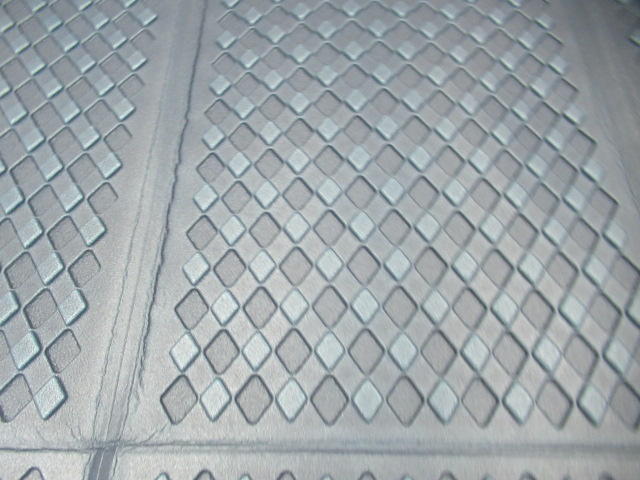 mont-bell（モンベル）  フォームパッド ラージ2個セット