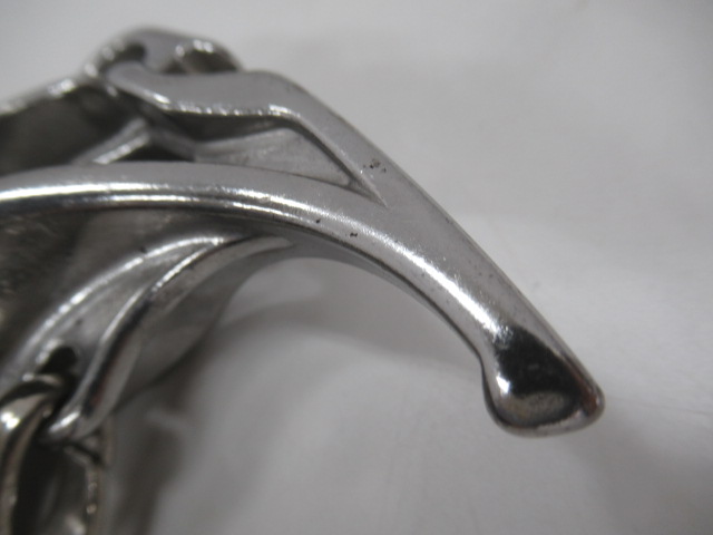 TARASBOULBA（タラスブルバ）  TBハンマー