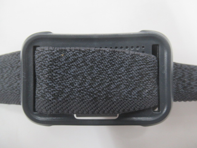 Black Diamond（ブラックダイヤモンド）  スポット400-R