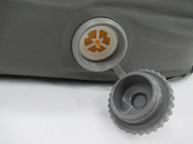 Coleman(コールマン) キャンパーインフレーターマットハイピーク/ダブル