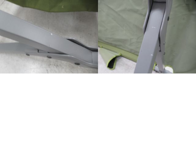 Coleman（コールマン）  トレイルヘッドコット