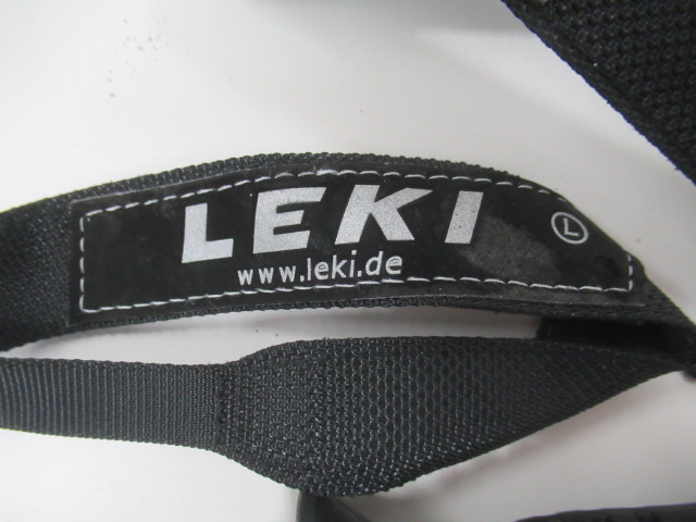 LEKI（レキ）  クァンタム アンチショック