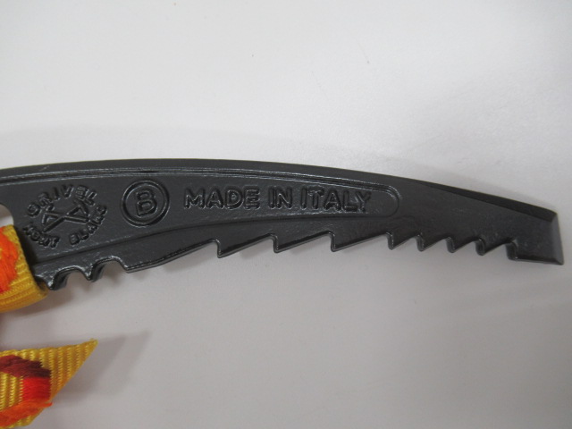 Grivel（グリベル）  ネパールSAプラス