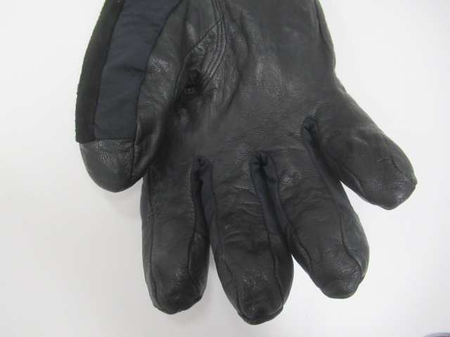 mont-bell(モンベル) ODアルパイングローブ メンズ