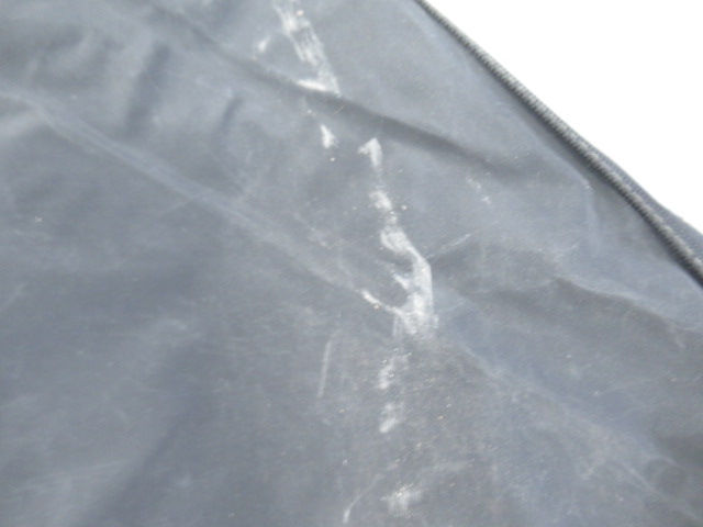 FUTURE FOX（フューチャーフォックス）  FOX-BASE 専用 グランドシート