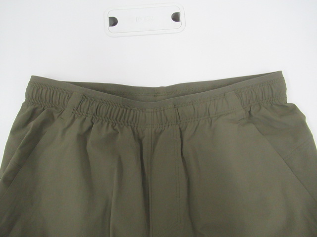 ARC'TERYX（アークテリクス）  アプティン ショートパンツ メンズ