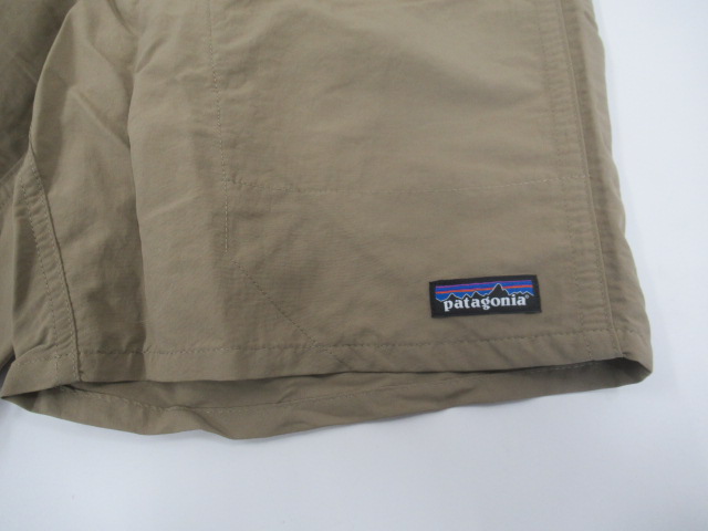 patagonia(パタゴニア) バギーズロング 7インチ メンズ