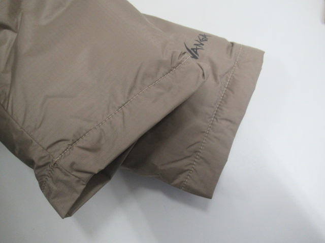 NANGA（ナンガ）  オーロラテックス ダウンジャケット レディース