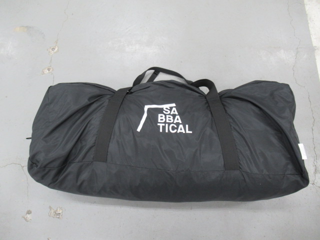 SABBATICAL（サバティカル）  モーニンググローリー シンセティック