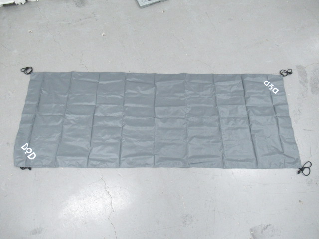 DOD(ディーオーディー) フカヅメカンガルーテントSS (1)