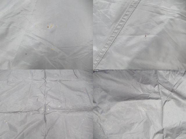 Coleman（コールマン）  ツーリングドーム/LX アッシュ セット (2)