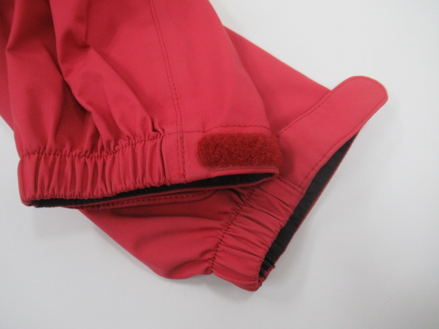 Foxfire（フォックスファイヤー）  フラッドジャケット レディース