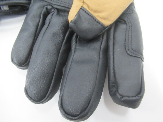 THE NORTH FACE（ノースフェイス）  アースリー グローブ