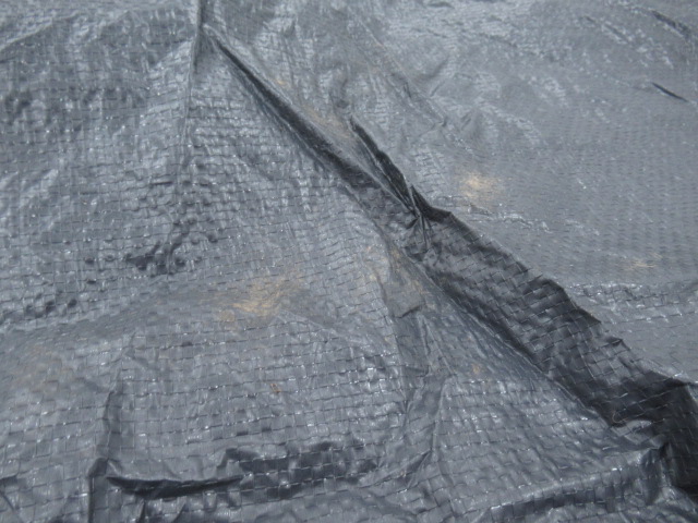 Coleman（コールマン）  2ルームハウス用テントシートセット