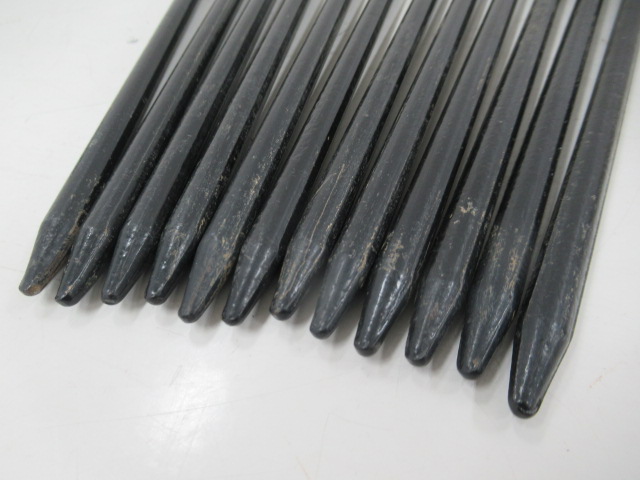 Snow Peak（スノーピーク）  ソリッドステーク30 R-103