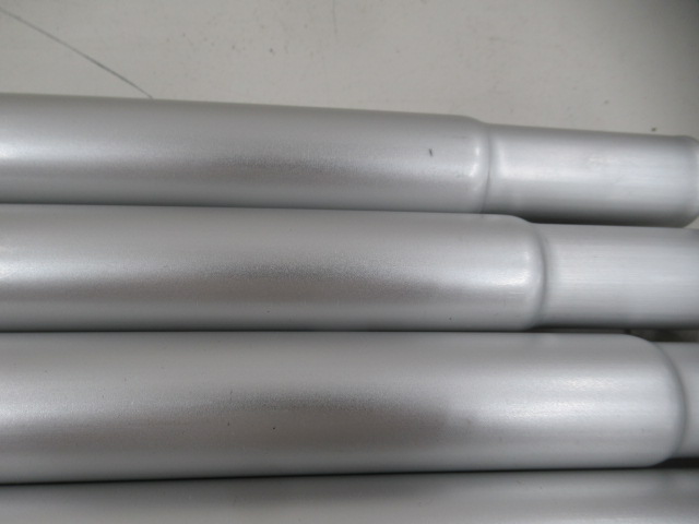 Snow Peak（スノーピーク）  ウイングポール280・ランタンハンガーセット