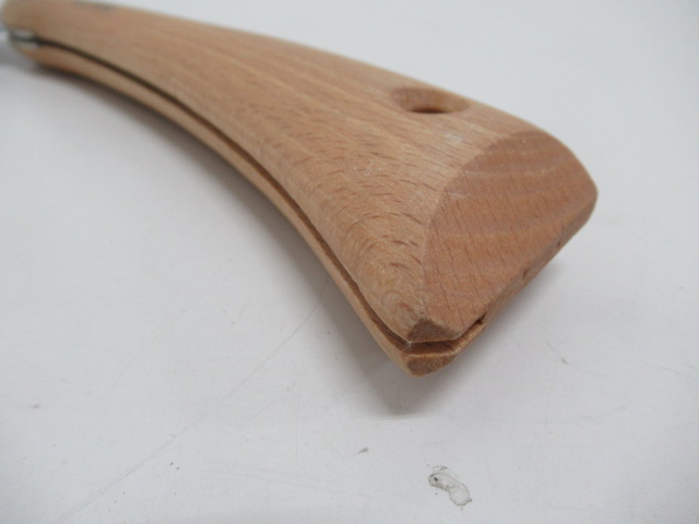 OPINEL（オピネル）  フォールディングノコギリ No.18