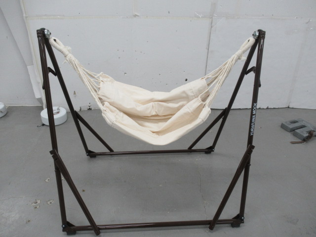その他ブランド  自立式ハンモック ゆらふわモック
