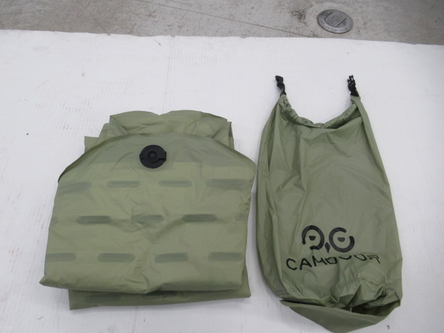 その他ブランド  CAMDOOR エアーマット