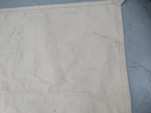 CanvasCamp(キャンバスキャンプ) キャンバスシェルター 2×4