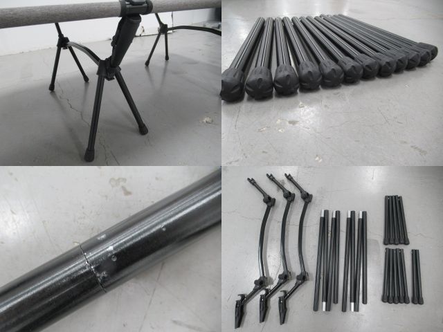 その他ブランド ColaPuente 2WAYコット