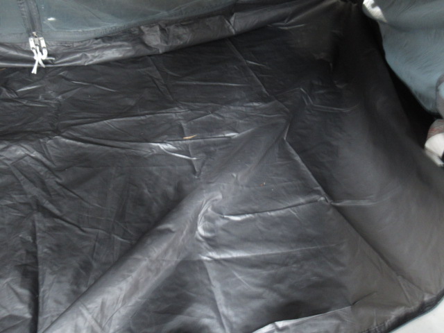 BUNDOK（バンドック）  ソロティピー1TC セット