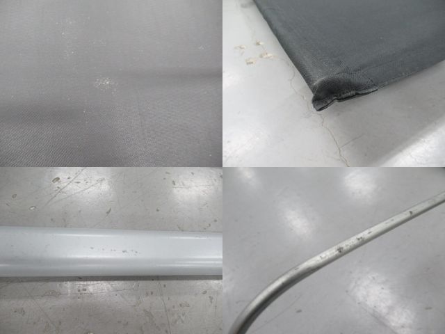 DOD(ディーオーディー) ワイドキャンピングベッド CB1-100-BK