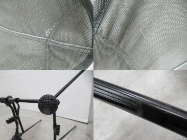 DOD（ディーオーディー）  スゴイッス カーキ C1-774-KH