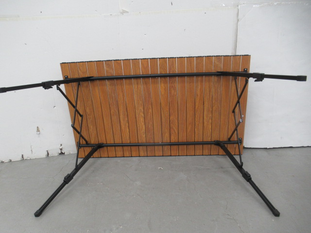 その他ブランド waku fimac 120×70 アウトドアテーブル