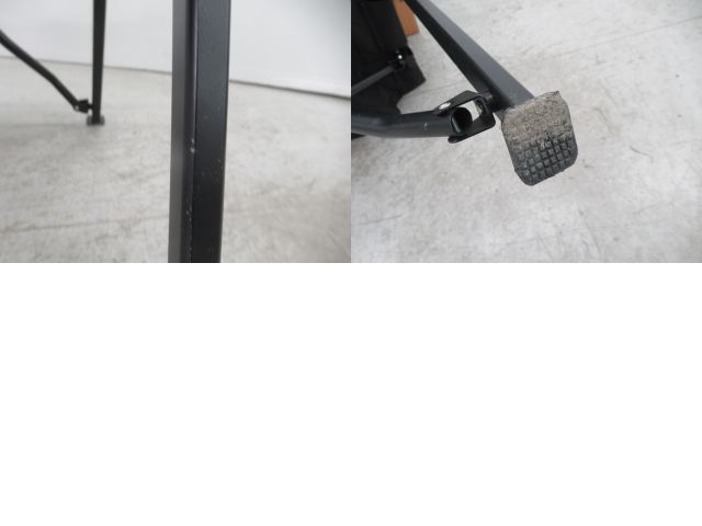 その他ブランド リクライニングチェア ゼログラビティーチェア ベージュ