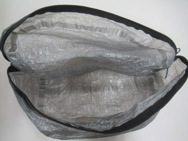 HYPERLITE MOUNTAIN GEAR（ハイパーライトマウンテンギア）  Pods ラージ