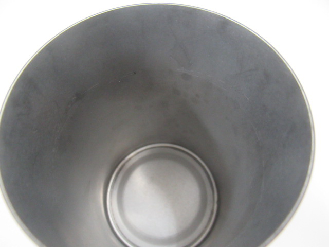 その他ブランド  RIVERS コーヒーグラインダー グリット