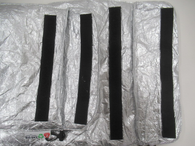 BIG SKY(ビッグスカイ) インシュライト S+M セット