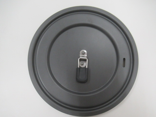 EVERNEW(エバニュー) U.L. Alu.Pan 14cm+蓋