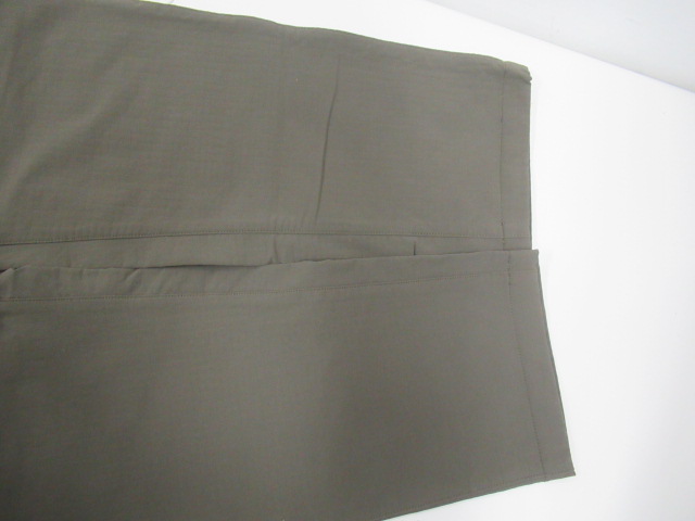 GRAMICCI（グラミチ）  YAMAP別注 ウィンタートレイルパンツ