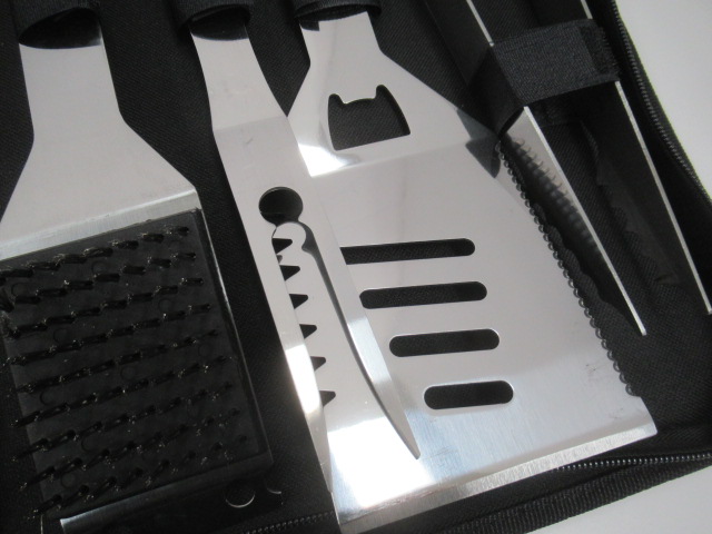 その他ブランド KOHREE バーベキュー調理セット