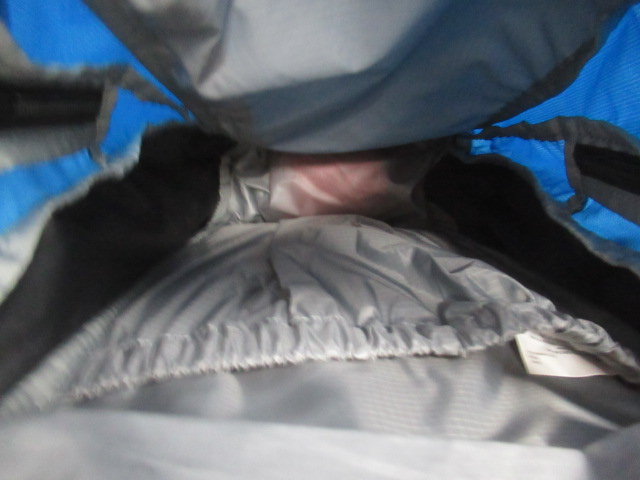 MAMMUT（マムート）  リチウム 15