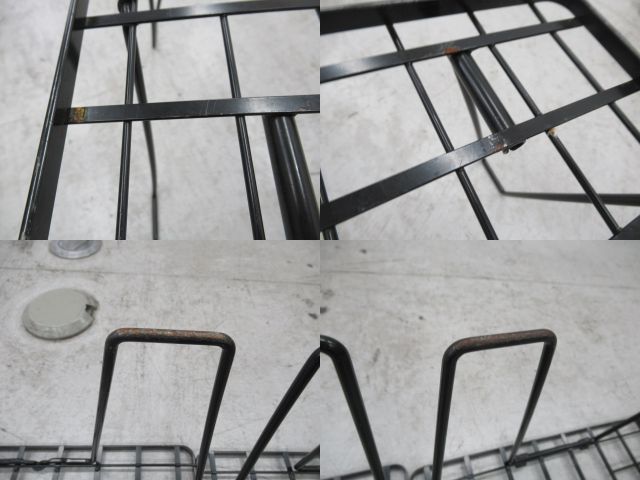 UNIFLAME（ユニフレーム）  フィールドラック