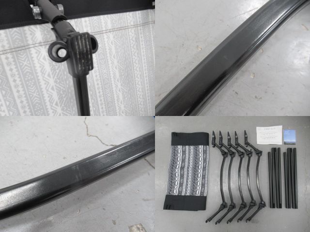 FUTURE FOX（フューチャーフォックス）  2WAY コット