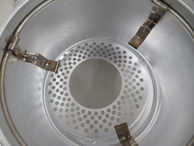 Trangia(トランギア) ストームクッカーS デュオーサル セット