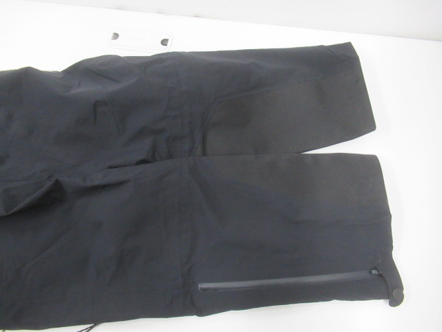 mont-bell（モンベル）  ライトアルパインパンツ メンズ