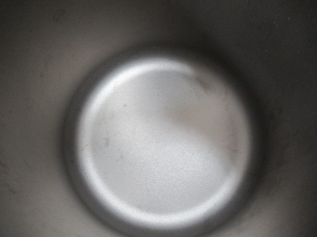 PaaGo WORKS(パーゴワークス) TRAILPOT R500+TRAIL CUP