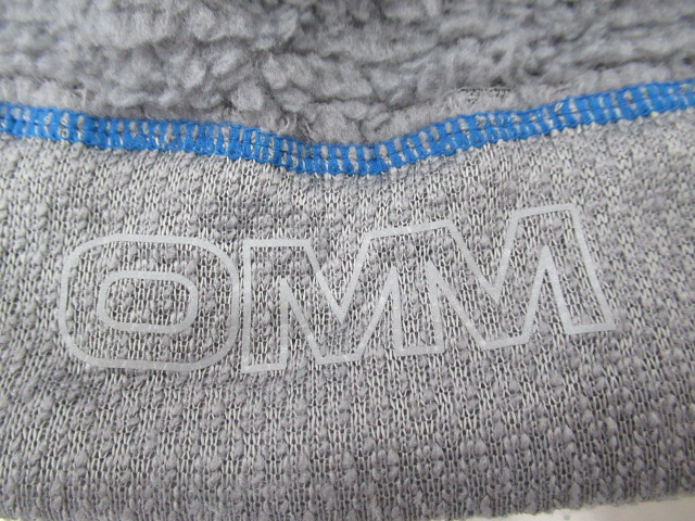 その他ブランド OMM Core Beanie