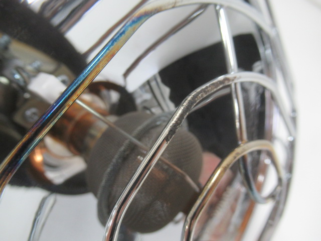 IWATANI（イワタニ）  FORE WINDS ヒーター FW-OH01