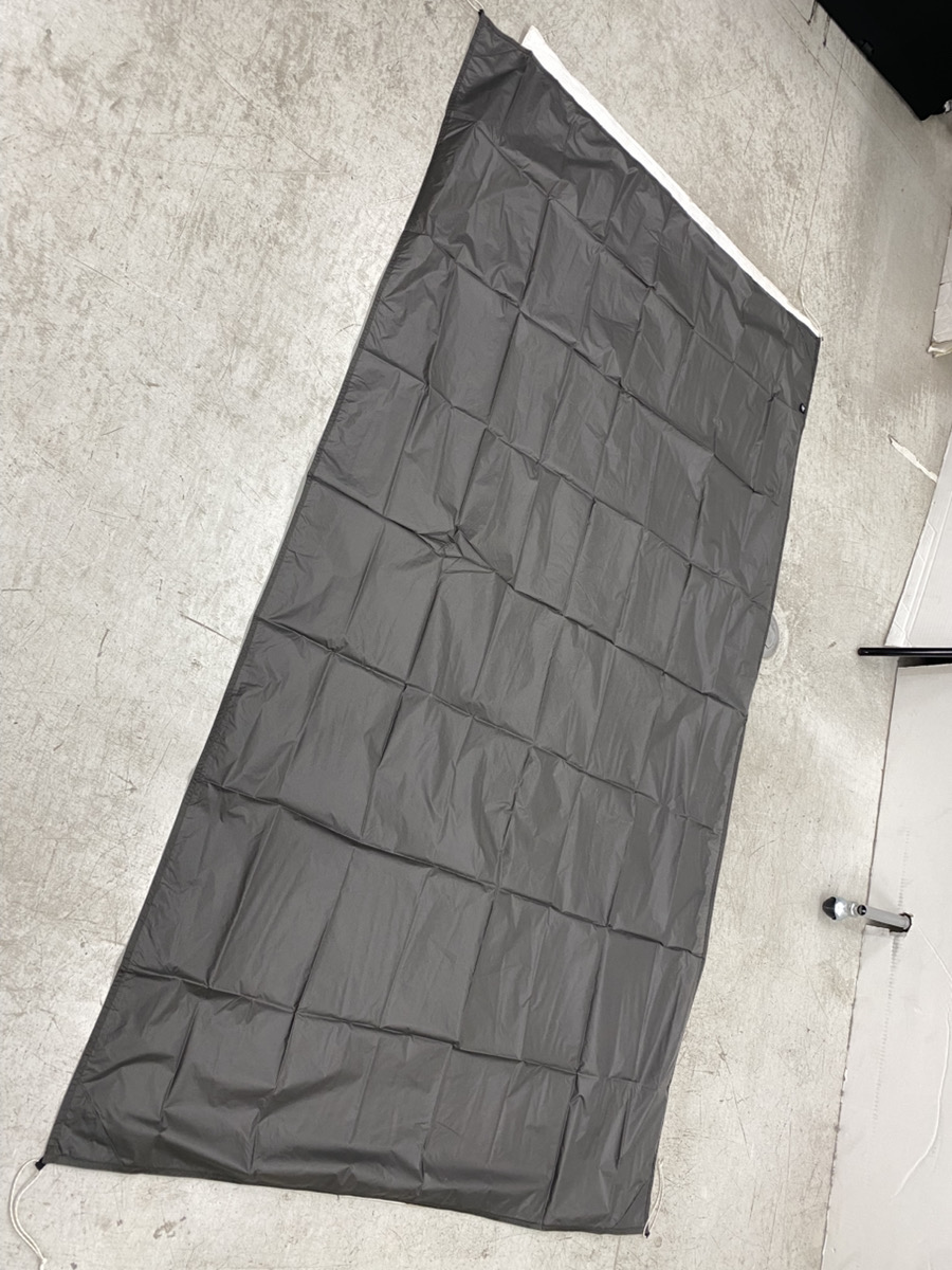 ZANE ARTS(ゼインアーツ) ヤール2