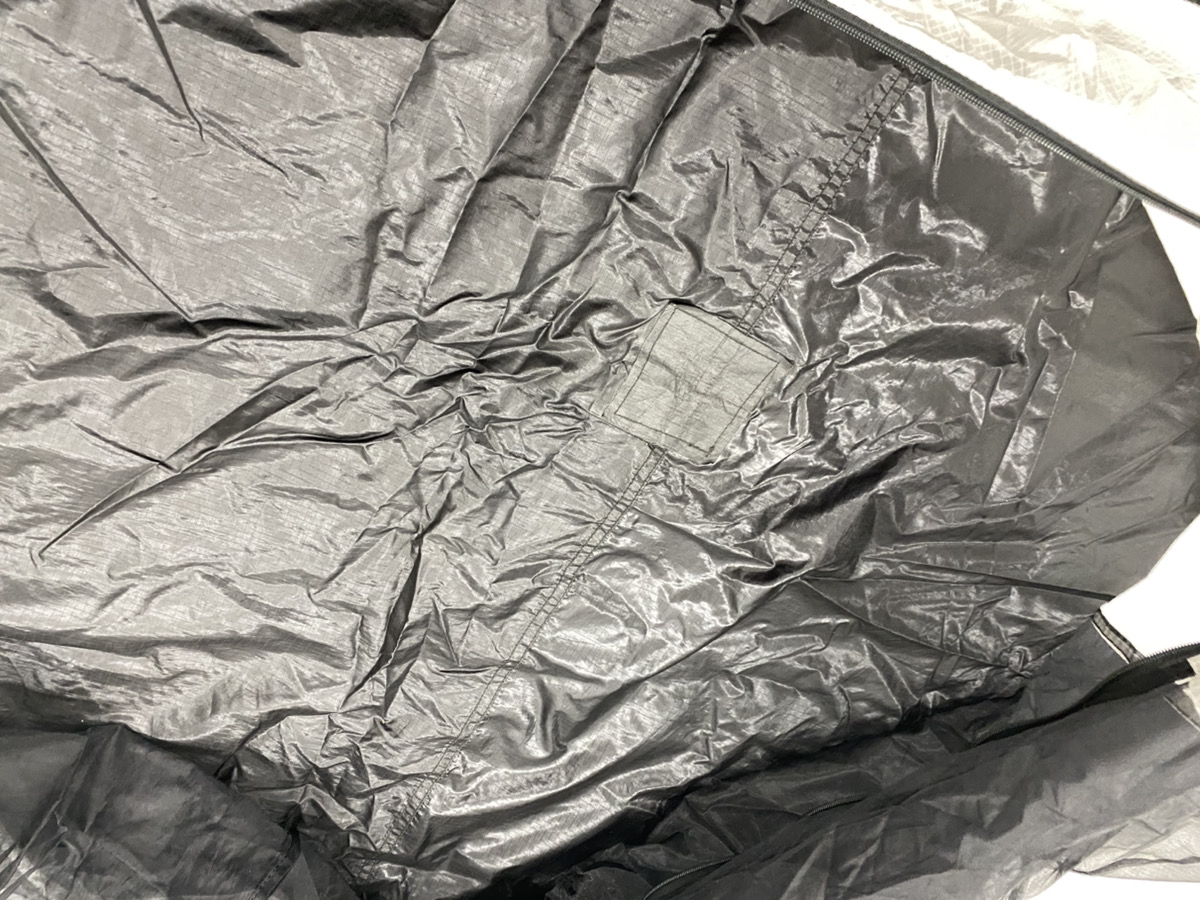 LOCUS GEAR(ローカスギア) Khufu 3/4 combo inner