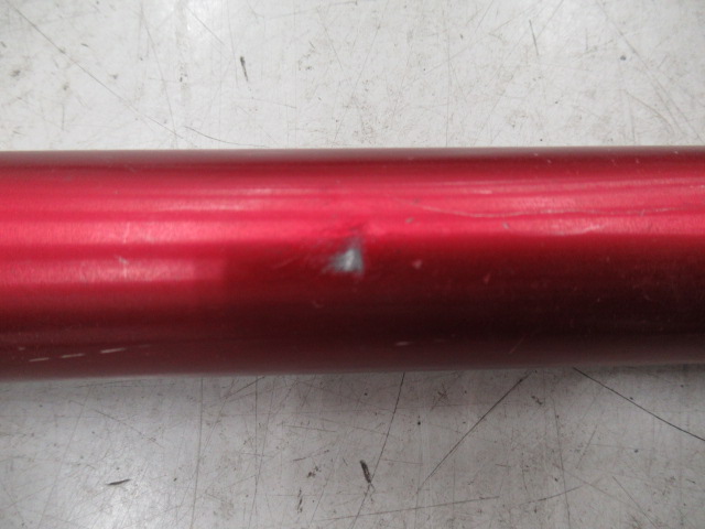 DOD（ディーオーディー）  ビッグタープポール レッド XP5-507R 2点セット