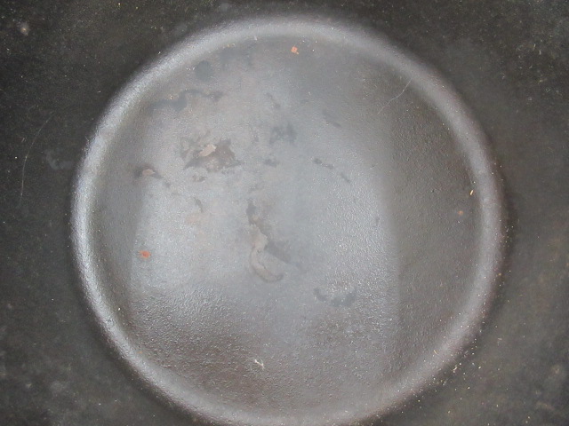 LODGE（ロッジ）  キャンプオーヴン 10インチ Deep