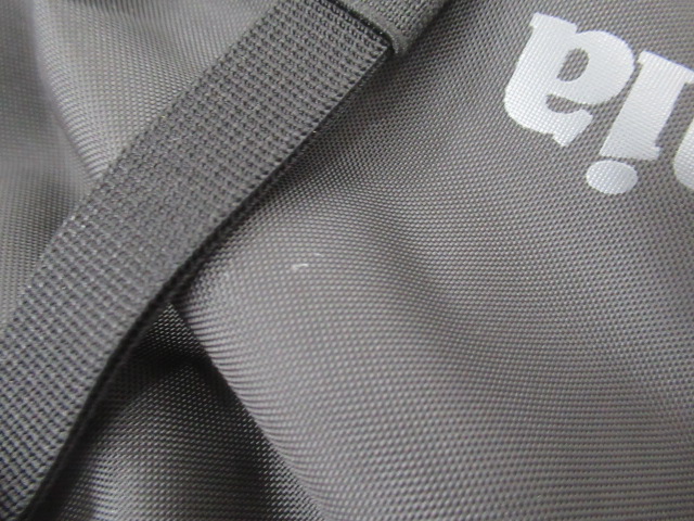 patagonia（パタゴニア）  アトム・スリング 8L(black)